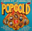 LP - Spencer Davis Group, Status Quo... - K-Tel's Pop Gold