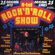LP - Various - K-tel Rock'n'Roll Show