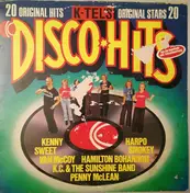 Penny McLean - K-Tel's Disco-Hits (20 Original Stars · 20 Original Hits)