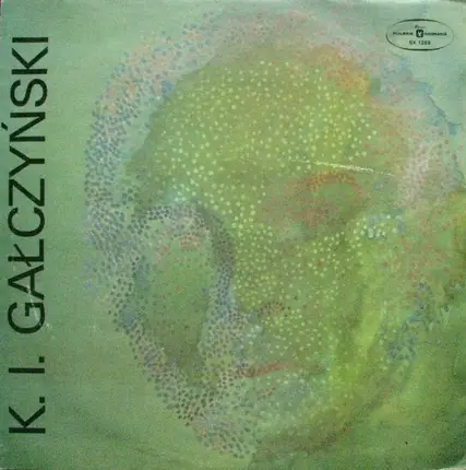 Jan Englert, Piotr Fronczewski, Zbigniew Zapasiewicz, a.o. - K. I. Gałczyński: Liryka / Żart Liryczny