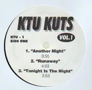 12'' - Various - KTU Kuts Vol. 1