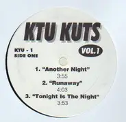 Various - KTU Kuts Vol. 1