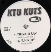 The Goodmen - KTU Kuts Vol.4