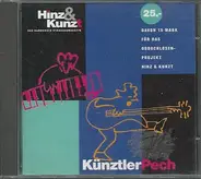 Künztlerpech, Udo Lindenberg, Maxim Rad - KünztlerPech