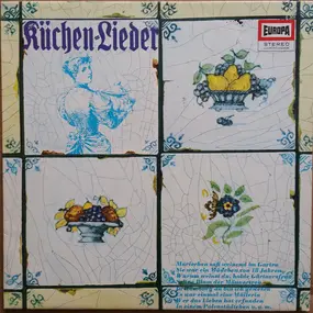 Various Artists - Küchen-Lieder