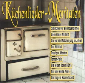 Cole Porter - Küchenlieder - Moritaten