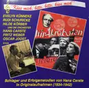 CD - Tanzorchester Hans Carste, Evelyn Künneke,Die 'Elf Kakadus, a.o, - Küss Mich, Bitte, Bitte, Küss Mich (Schlager Und Erfolgsmelodien Von Hans Carste In Originalaufnahmen, 1933 Bis 1942)