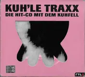 DJ Quicksilver - Kuh'le Traxx (Die Hit-CD Mit Dem Kuhfell)