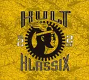 Double CD - Various - Kult Klassix Vol. 2 - Digipak