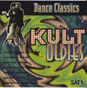 CD - The Turtles, Kincade, Tom Jones - Kult Oldies