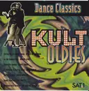 CD - The Turtles, Kincade, Tom Jones - Kult Oldies