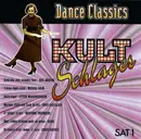 CD - Chris Roberts / Frank Farian a.o. - Kult Schlager - Still sealed