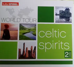 The Dubliners - Kultur Spiegel World Tour - Celtic Spirits