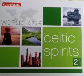 The Dubliners - Kultur Spiegel World Tour - Celtic Spirits