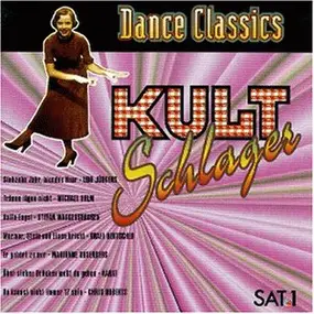 Various Artists - Kult-Schlager