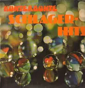 LP - Udo Jürgens, Christian Anders, Phil & John a.o. - Kunterbunte Schlager-Hits