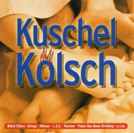 Various - Kuschel Kölsch