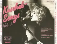 Mary Wells / Cascades / Foundations / a.o. - Kuschel-Songs Vol. 2