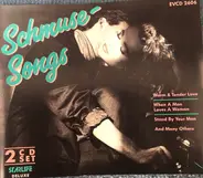 Bobby Vee / Percy Sledge / Chiffons a.o. - Kuschel-Songs