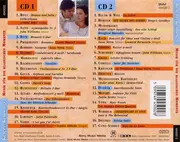 Double CD - Bach / Prokofiev / Händel / Ennio Morricone a.o. - KuschelKlassik 4