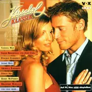 Double CD - Mozart / Bruch / Satie a.o. - KuschelKlassik 6