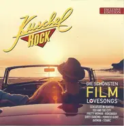 Céline Dion, Whitney Houston, Ronan Keating - Kuschelrock - Die Schönsten Film-Lovesongs