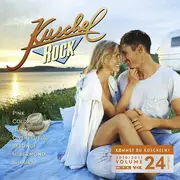 Double CD - P!nk / Beyoncé / Coldplay / Rihanna a.o. - KuschelRock 24