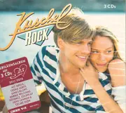CD-Box - Various - Kuschelrock 25