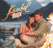 CD-Box - Coldplay / Bruno Mars / Israel Kamakawiwo'ole a.o - Kuschelrock 26
