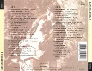 Double CD - Phil Collins / Barry Manilow a.o. - Kuschelrock 2