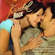 Double CD - Shakira / Carlos Santana / Ville Valo a.o - Kuschelrock 21