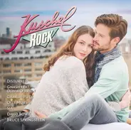 Disturbed, Walking On Cars, Charlie Puth a.o. - KuschelRock 30