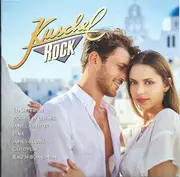 Double CD - Ed Sheeran / Robbie Williams / James Arthur a.o - Kuschelrock 31