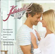 Double CD - Ed Sheeran / Tom Walker / Sia a.o - Kuschelrock 32