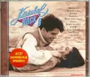 Double CD - Mariah Carey / Joshua Kadison a.o. - Kuschelrock 8