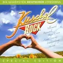 Double CD - Various - Kuschelrock Deutsche Lovesongs - Special Edition