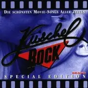 CD - Various - Kuschelrock Special Edition - Movie Songs