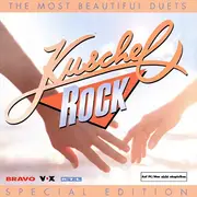 CD - Various - Kuschelrock Special Edition - The Most Beautiful Duets