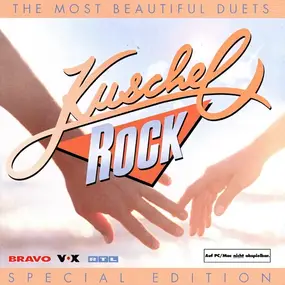 Robbie Williams - Kuschelrock Special Edition - The Most Beautiful Duets