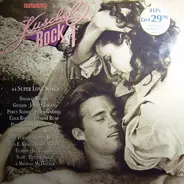 Spandau Ballet, Johnny Logan, Bangles,.. - Kuschelrock Volume 1