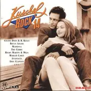Double CD - Various - Kuschelrock 14