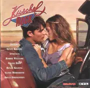 Double CD - Shakira,Lenny Kravitz,Faith Hill,Robbie Williams, u.a - Kuschelrock Vol. 16