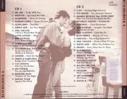 Double CD - Mr Big, Roxette, Scorpions, Elton John, u.a - Kuschelrock Vol. 6