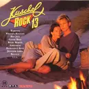 Double CD - Various - KUSCHELROCK VOL.13