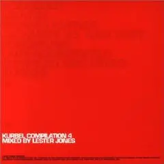 Various - Kurbel Compilation Vol.4 Mixed by Lester Jones