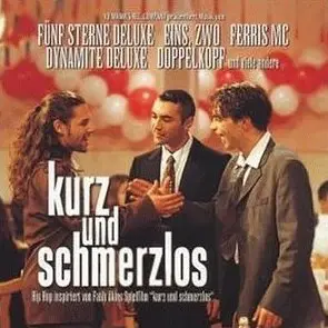 Das Bo / Dynamite Deluxe / a.o. - Kurz Und Schmerzlos
