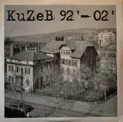 Concrete Sox - Kuzeb 92' - 02'