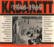 Werner Finck - Kabarett 1946 - 1969