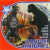 CD - Various - Kabuki Knights