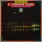 Turistički Savez Novog Sada